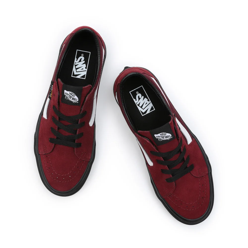 Vans Sk8 low VN0A5KXD5U81 / rot