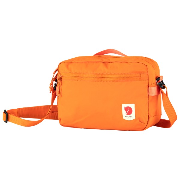 Fjällräven - High Coast Crossbody - Umhängetasche