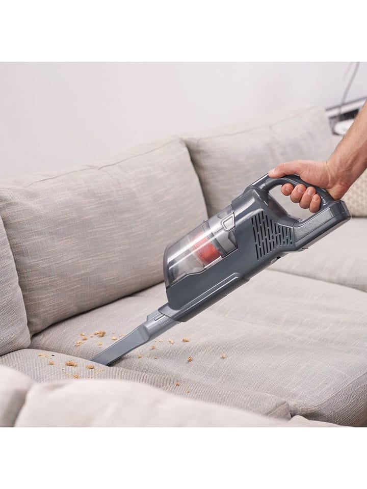 Black&Decker BHFEA520J-QW Akku-Stielsauger 0.5 l in Schwarz günstig kaufen onesize