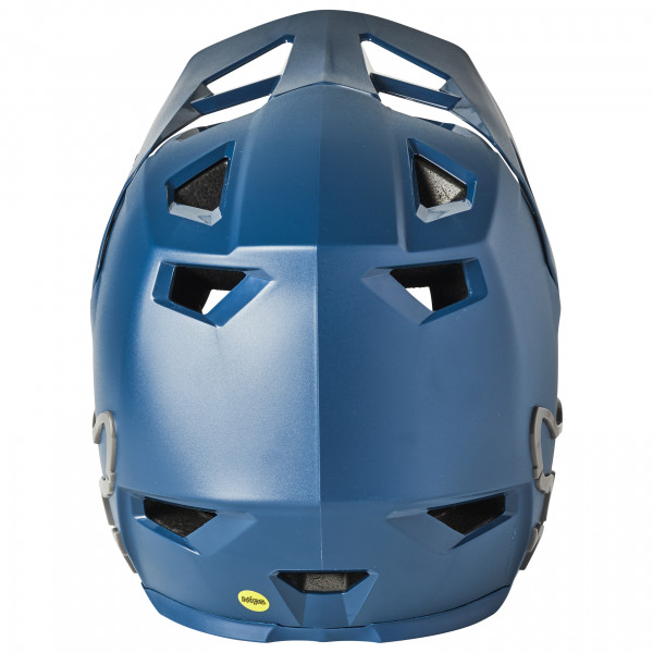 FOX Racing - Rampage - Radhelm