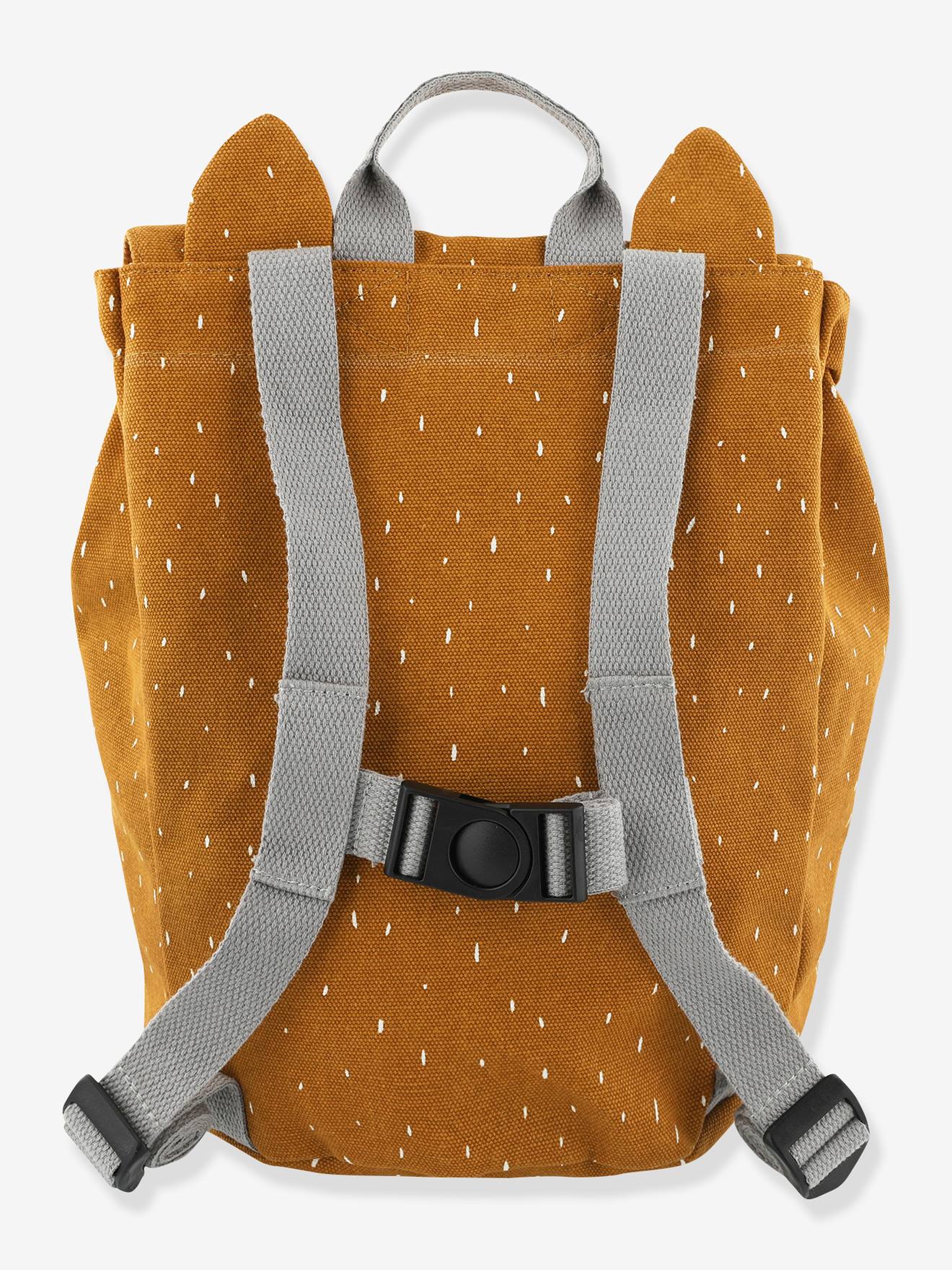Sac à dos Backpack MINI animal TRIXIE orange