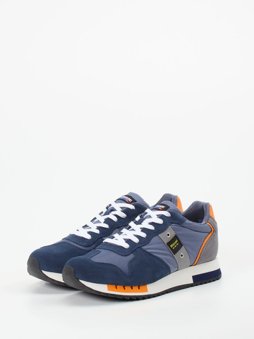Sneaker-84651050010 Blauer
