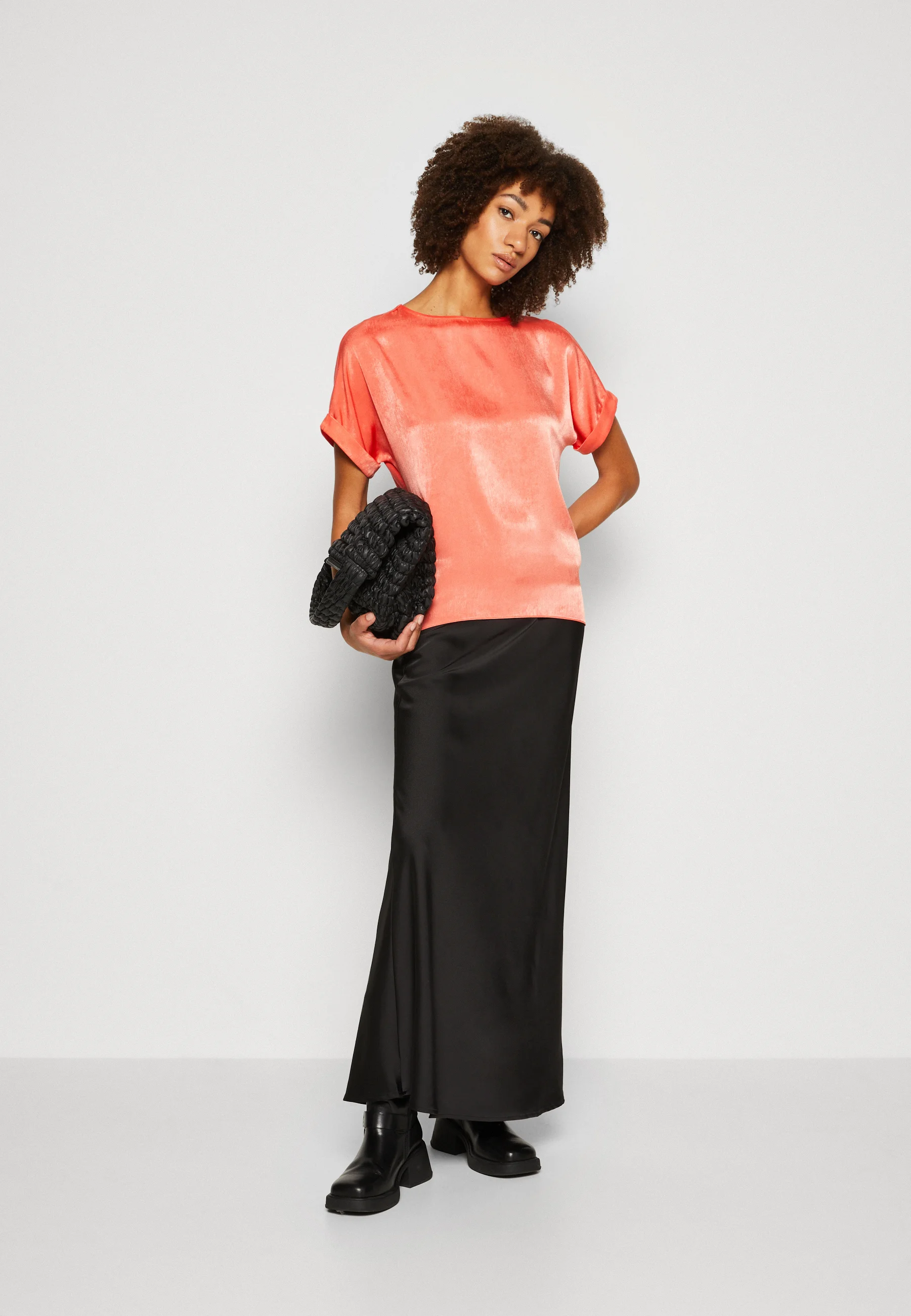 Blusa Anna Field