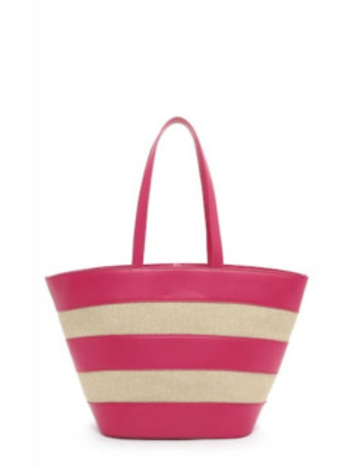 SURI FREY Shopper für Erwachsene in pink in pink günstig kaufen onesize