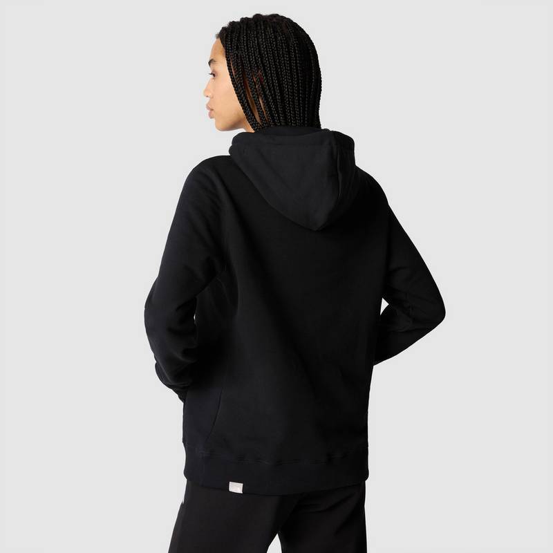 The North Face DREW PEAK Hoodie Damen