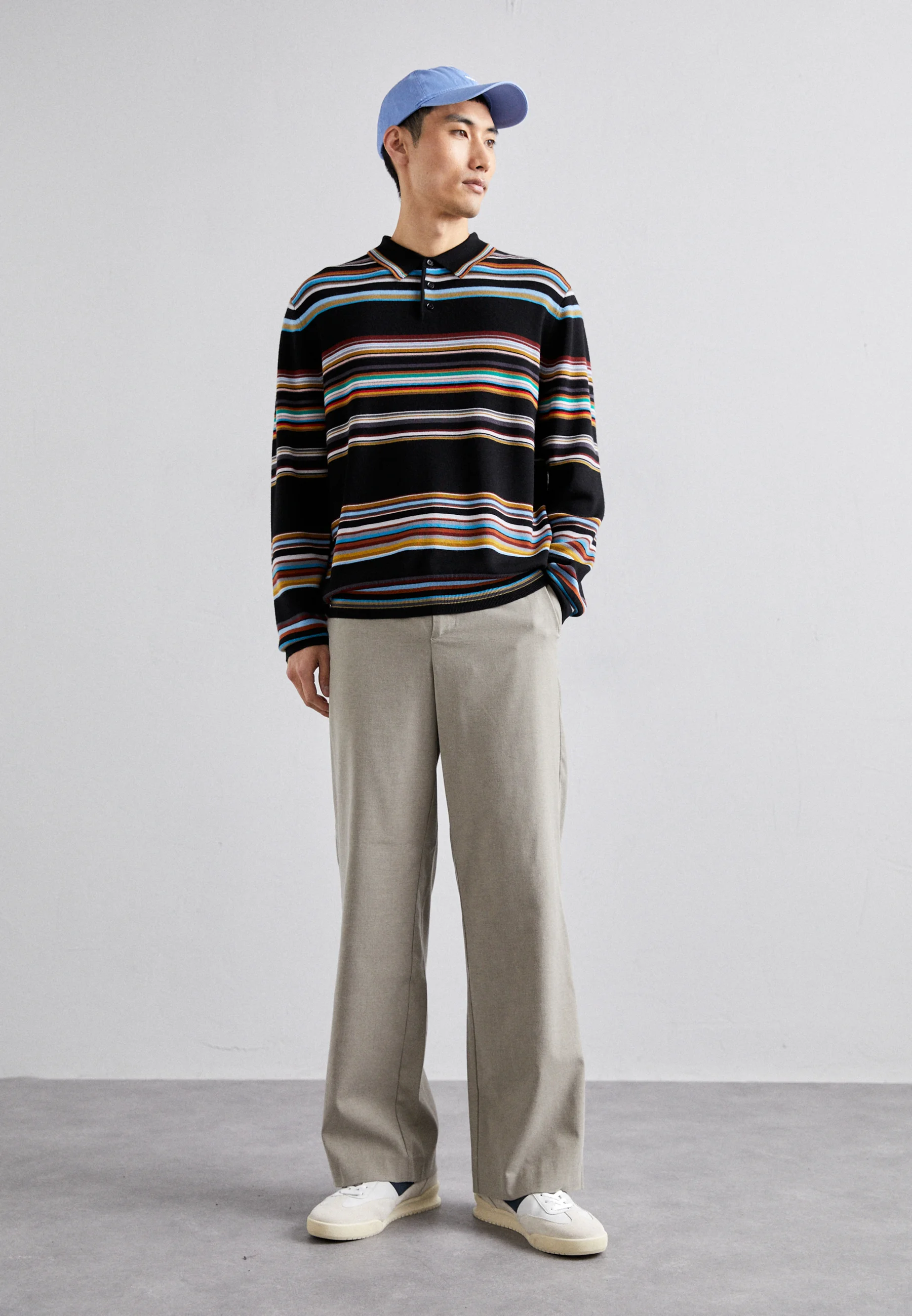 Suéter Paul Smith
