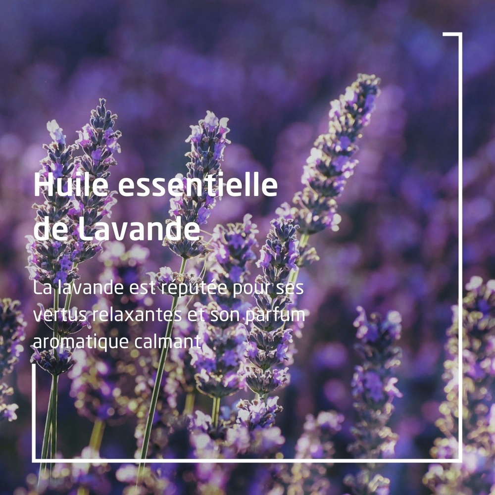 WELEDA Bain relaxant à la Lavande - 200 ml Bains