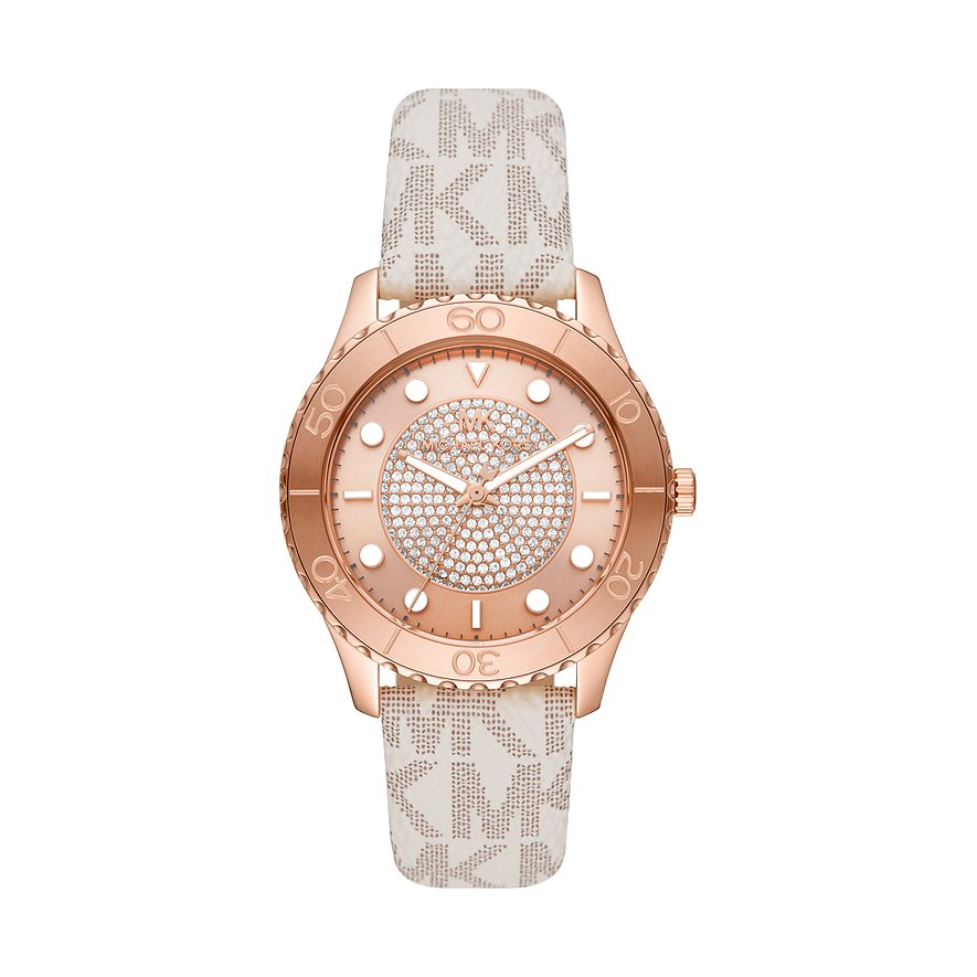 Michael Kors Damenuhr Runway Dive