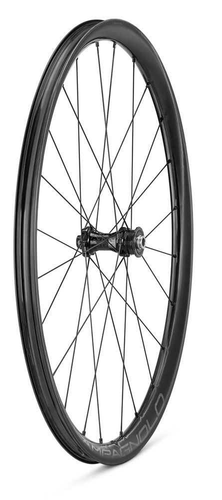 Campagnolo Levante 700C DB 2WF Laufradsatz kaufen | Bike-Discount