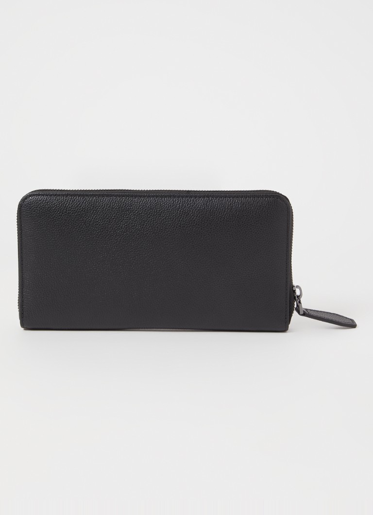 Portofel cu sigla Emporio Armani