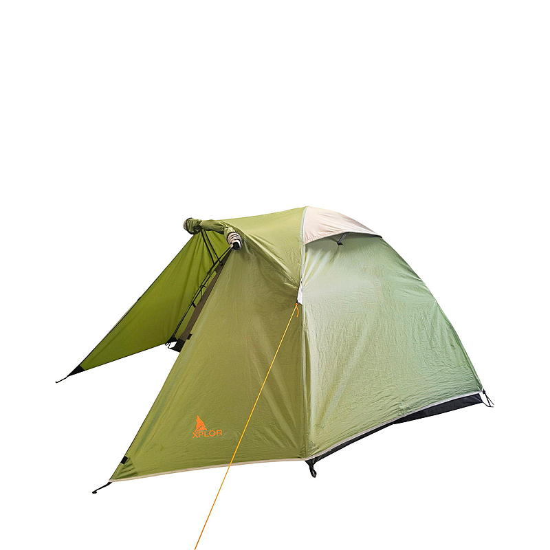 Xplor Telt 2 pers, Utflukt