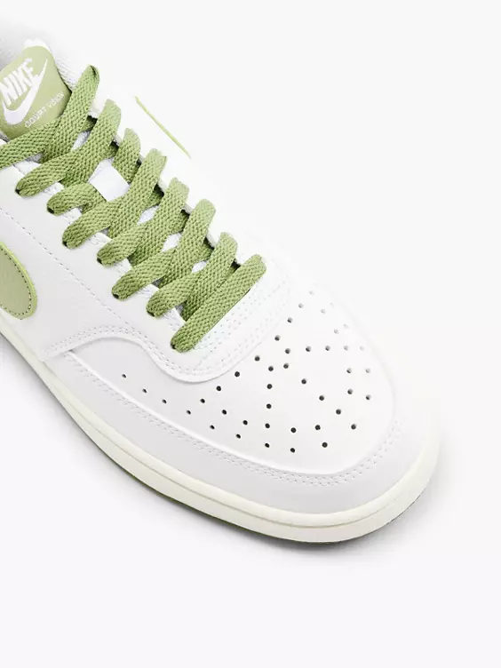Nike Sneaker NIKE COURT VISION LO