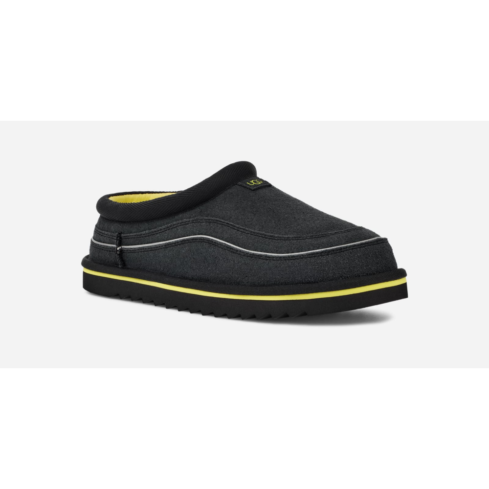UGG M Tasman Cali Wave 1136700-BPRF / schwarz