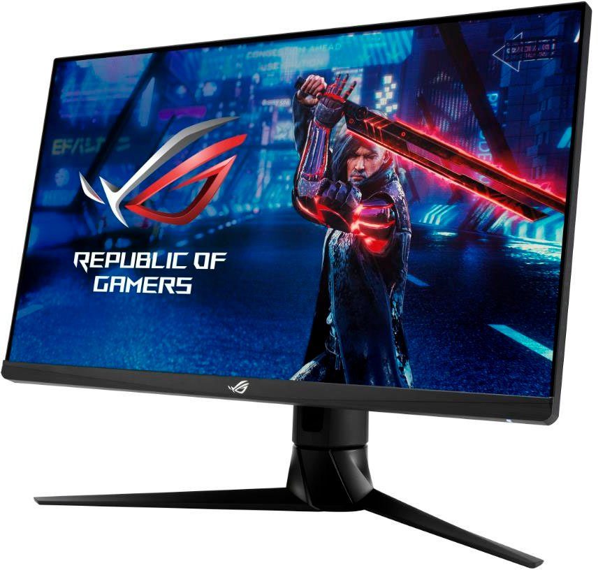 Asus XG27AQ Gaming-Monitor (69 cm/27 