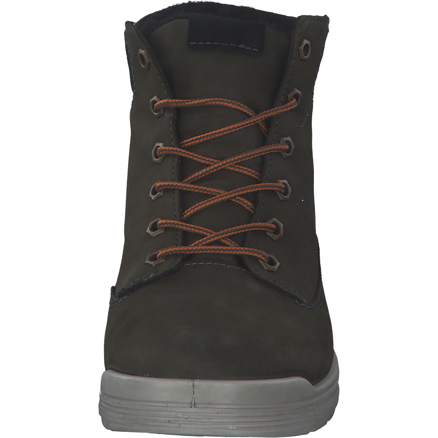 Ricosta Dirk 8820300, Winterstiefel, Kinder, Braun