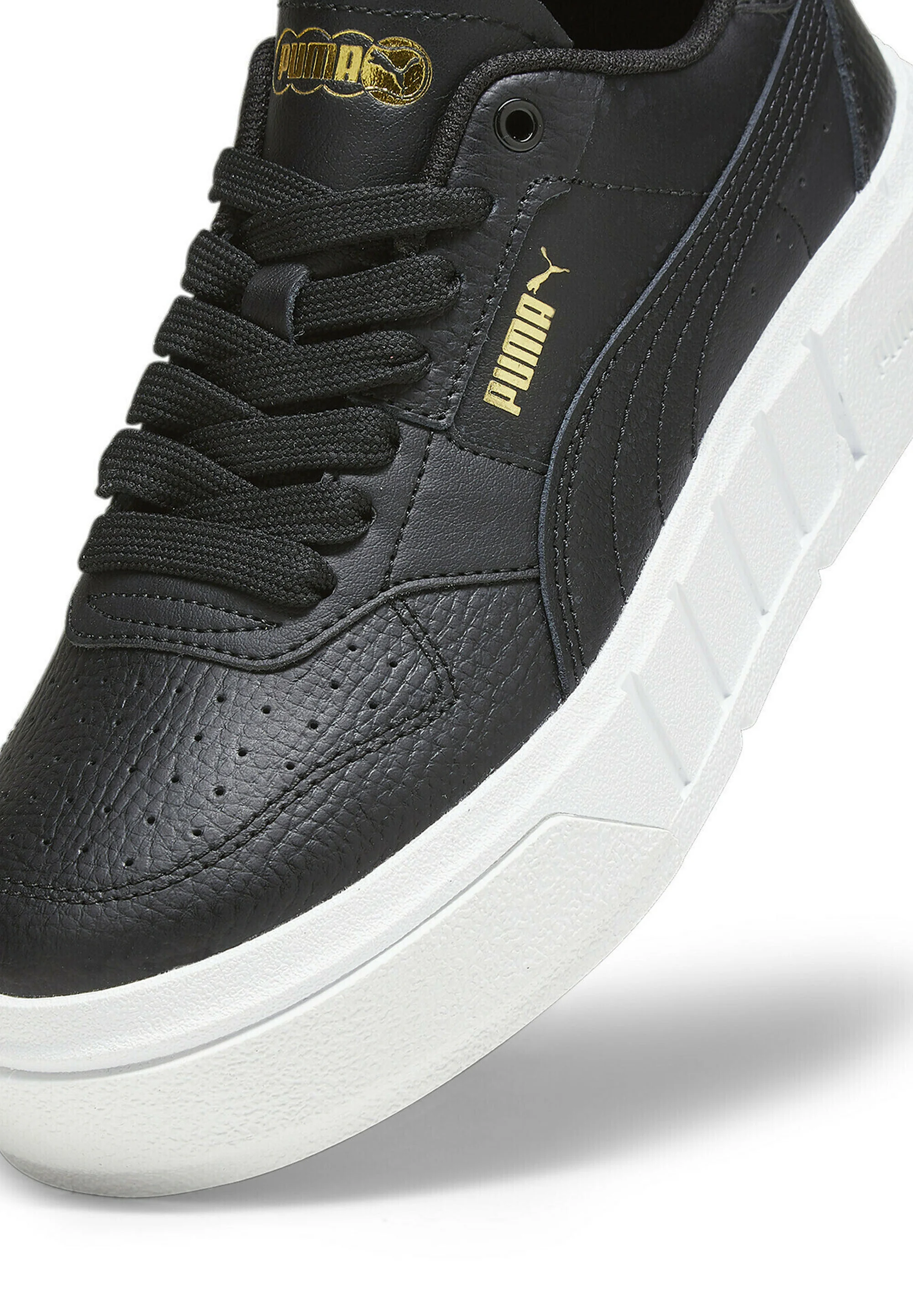 Zapatillas bajas Puma