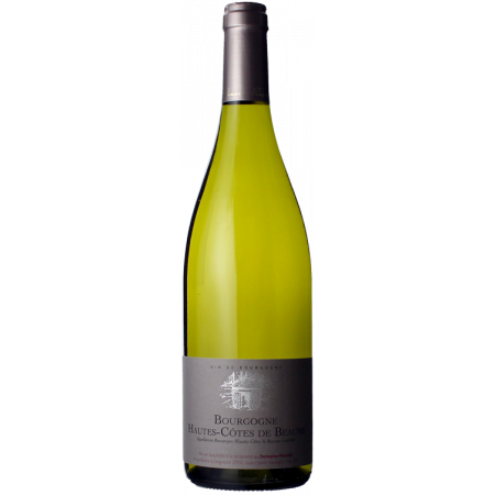 HAUTES CÔTES DE BEAUNE BLANC 2020 - DOMAINE PANSIOT