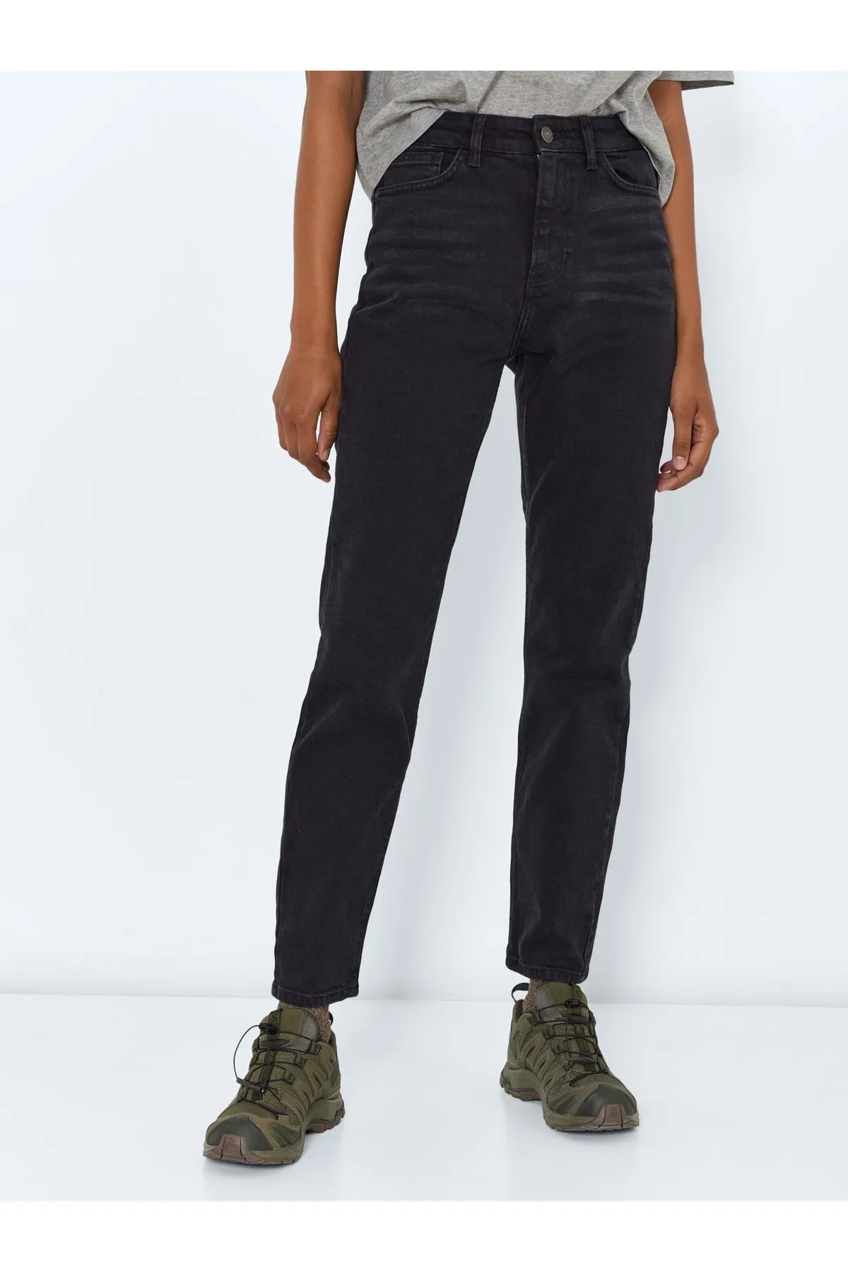 Noisy May  Jeans Damen/Mädchen Erwachsene