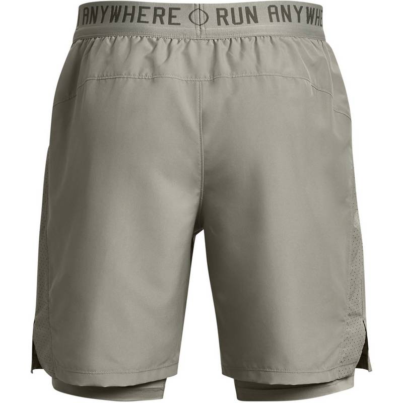Under Armour RUN EVERYWHERE Funktionsshorts Herren
