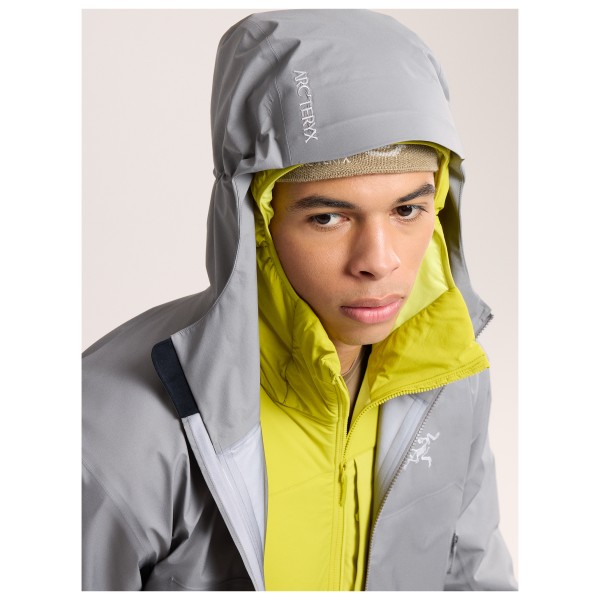 Arc'teryx - Beta Jacket - Regenjacke