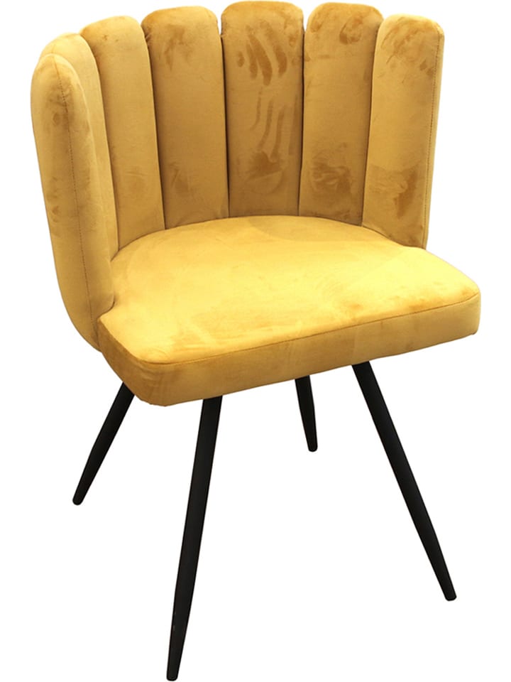 Rétro Chic 2er-Set: Sessel 
