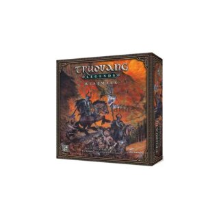 Trudvang Legends: Westmark (EN)