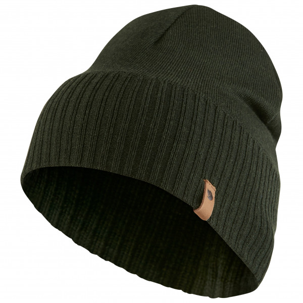 Fjällräven - Merino Lite Hat - Mütze