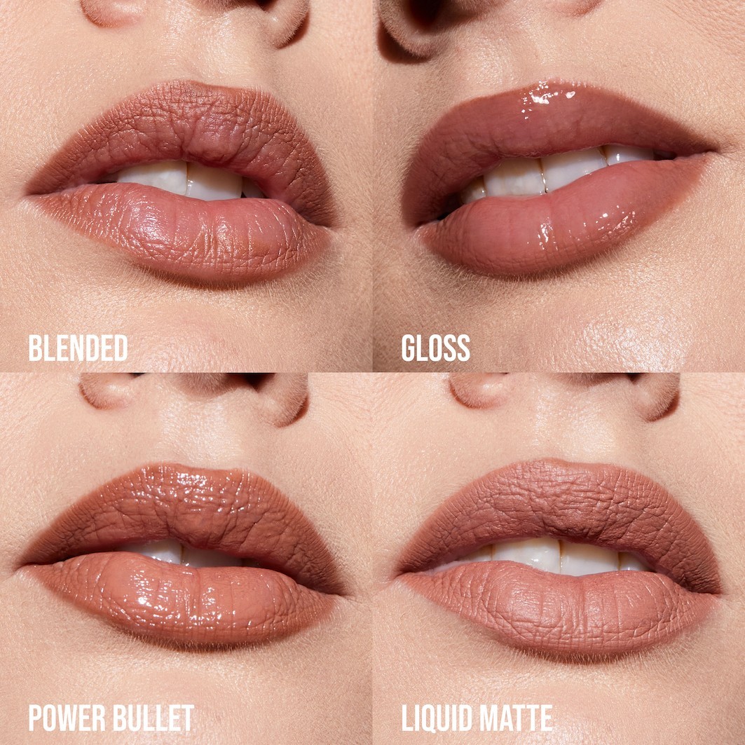 Lip Contour 2.0