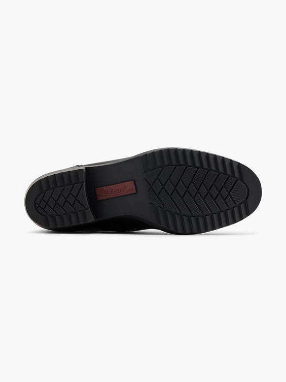 Medicus Leder Komfort Stiefelette