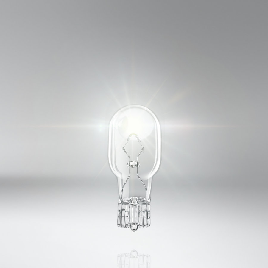 OSRAM Original W16W 12 V, 2 Stück - ATU