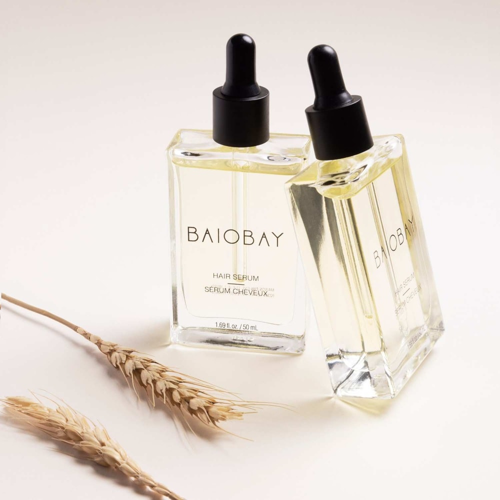 Baiobay SÉRUM CHEVEUX SÉRUM
