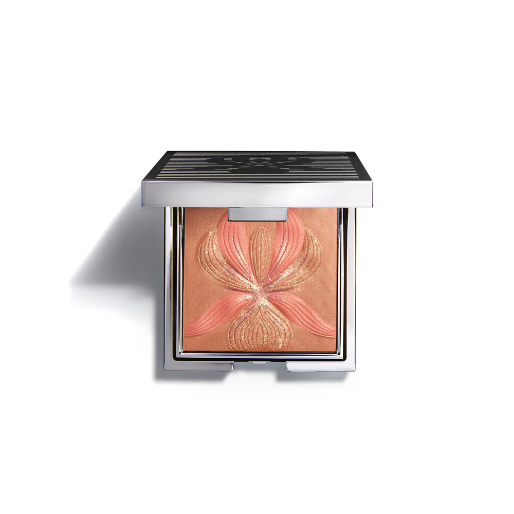 Sisley L'Orchidée Blush Enlumineur