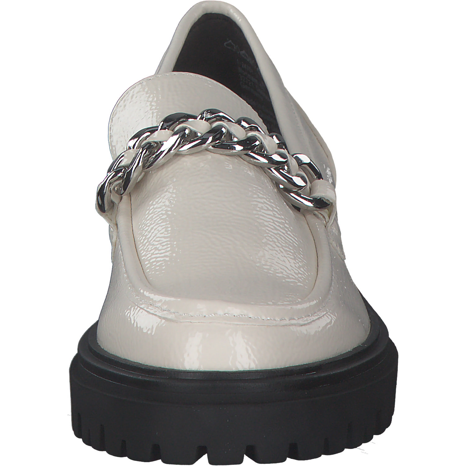 Tamaris 24701, Business-Slipper, Damen, Weiß