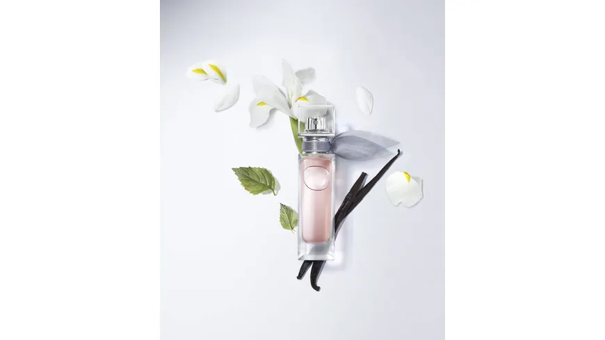 LANCÔME La vie est belle Happiness Shot Eau de Parfum 15 ml