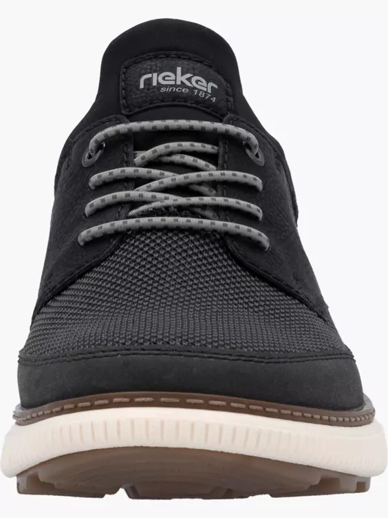 Rieker Herren Slipper