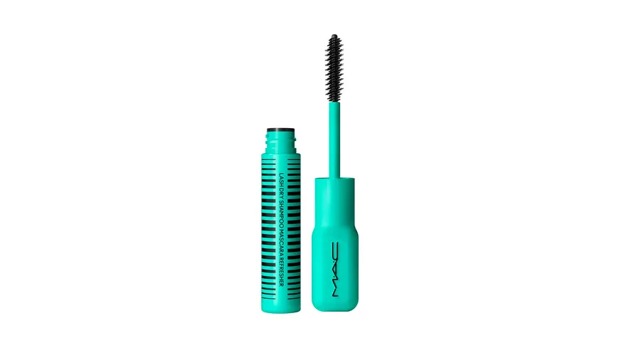 MAC Lash Refresher Dry Shampoo 6.5 ml Black