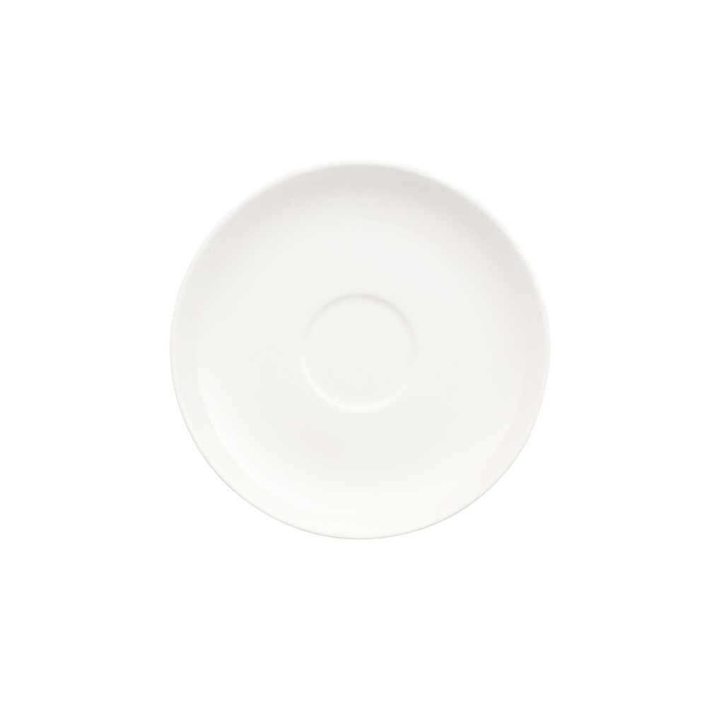 Villeroy & Boch Soucoupe tasse café au lait/bouillon Royal Tasse