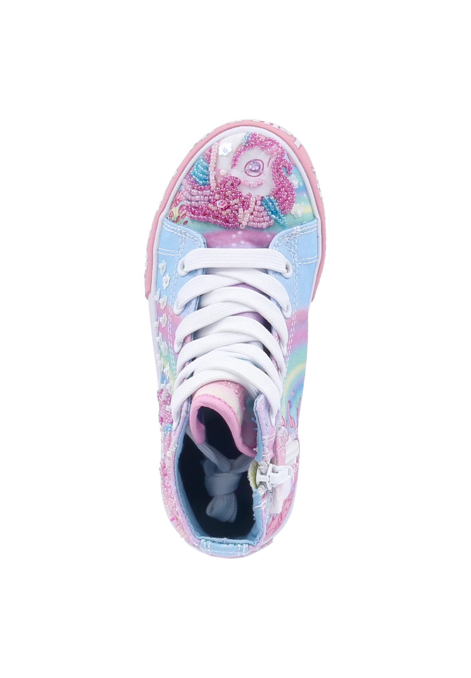 Lelli Kelly UNICORNIO - Zapatillas altas