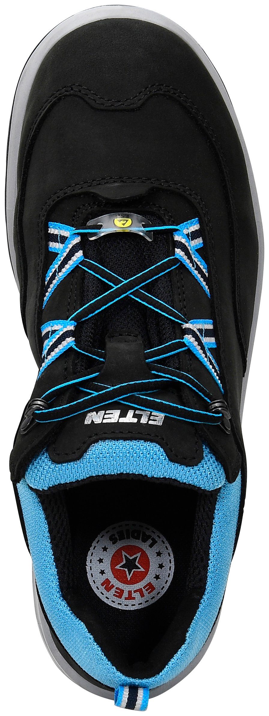 Elten LOTTE aqua Low ESD S2 Sicherheitsschuh S2