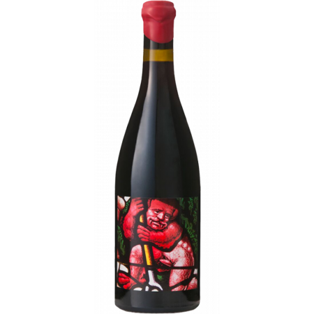 MEPHISTO 2020 - DOMAINE DE L'ÉCU