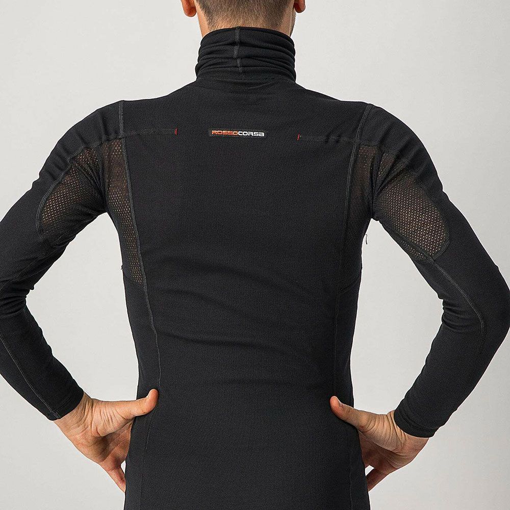 Castelli Flanders Warm - Funktionsunterhemd langarm kaufen | Bike-Discount