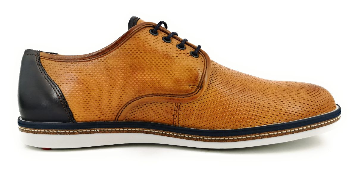 Lloyd Gino 11-080-13 Braun Cognac