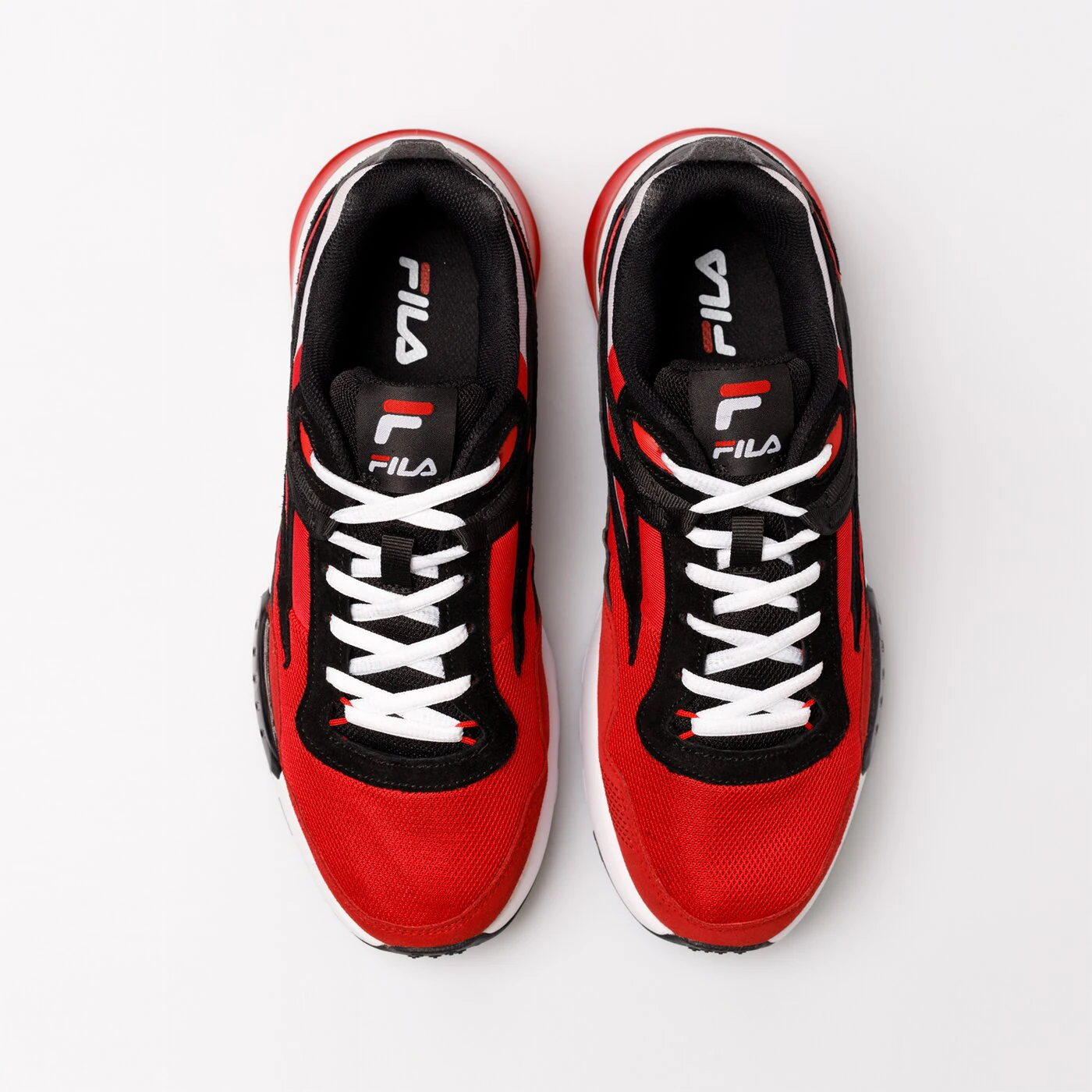 FILA SETONA VIZ Rot