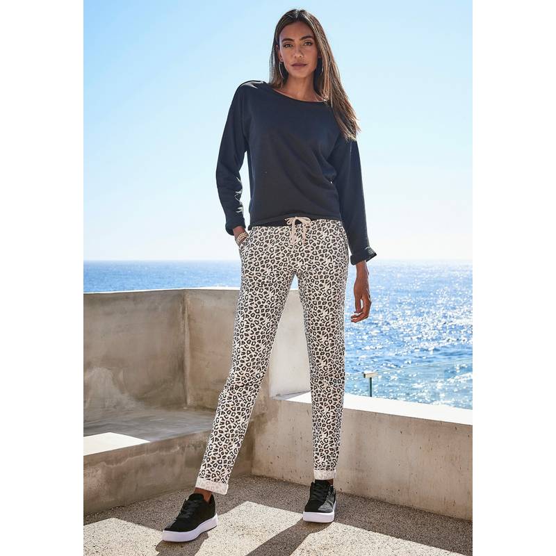 Lascana Sweathose Damen