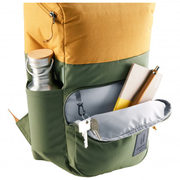 Deuter - Kid's Overday 15 - Kinderrucksack