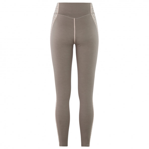 Kari Traa - Women's Rose Light Pant HW - Merinounterwäsche