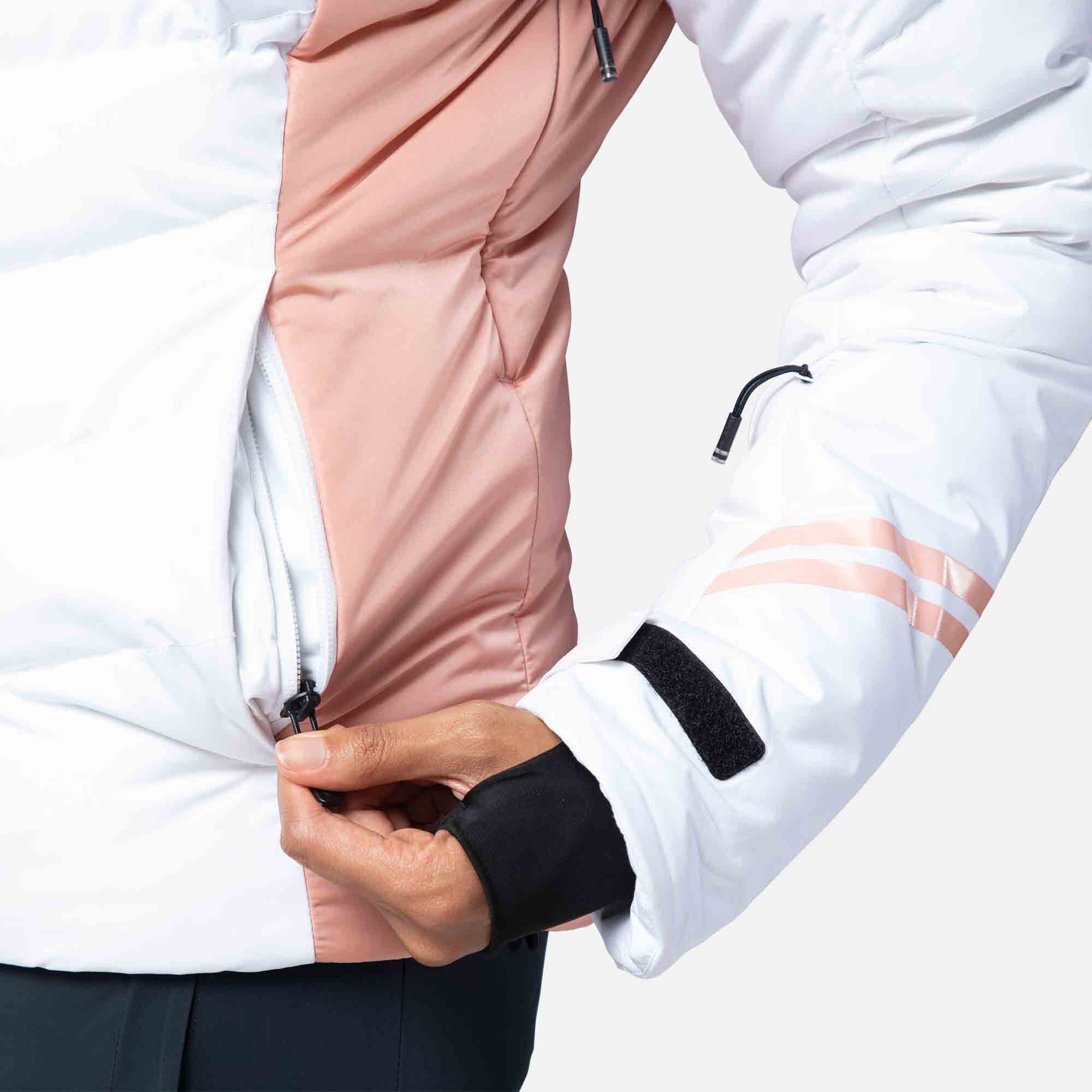 Veste de ski Courbe Femme