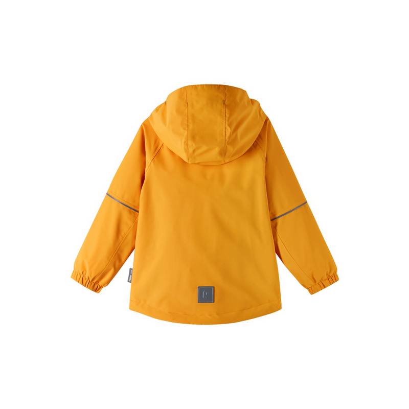 reima Kallahti Regenjacke Kinder