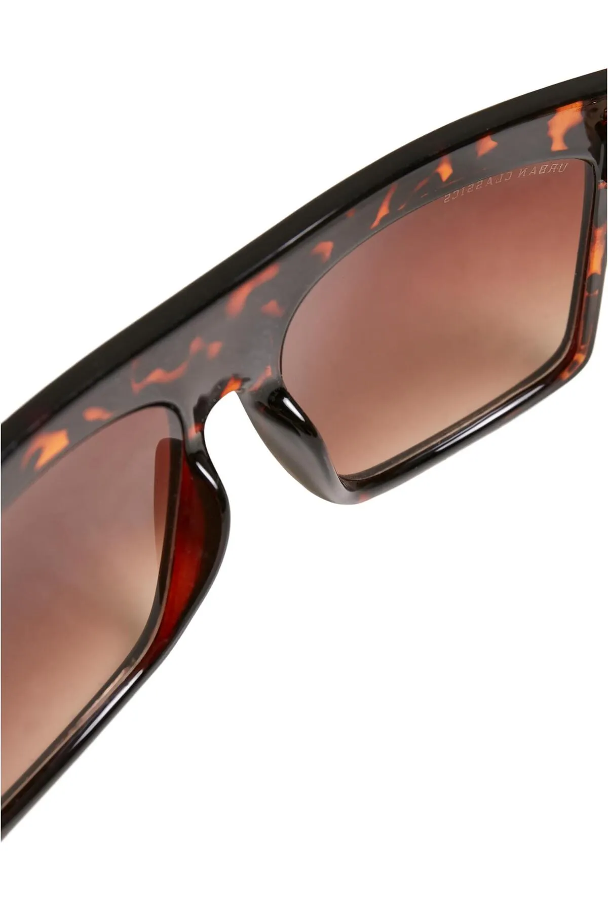 Urban Classics  Accessoires Sonnenbrille Zakynthos mit Kette