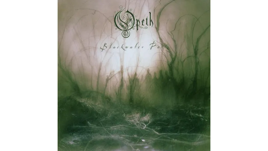 Blackwater Park
